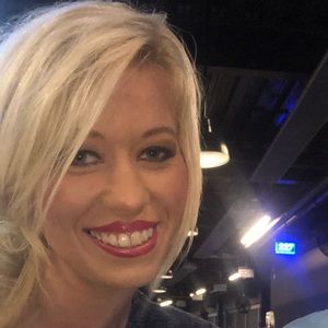 Meet your Posher, Ashlynn